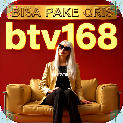 btv168 — mitra unggulan